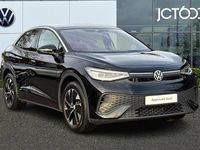 Used VW ID.5 Pro 210 kW (286 HP) 2025 Black SUV