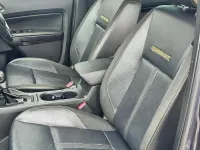 Used Ford Ranger Wildtrack 2021 Grey Pickup