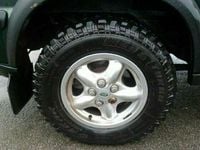 Used Land Rover Discovery 2 2001 SUV