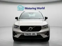 Used Volvo XC40 Plus 211 HP (155 kW) 2022 Gold SUV
