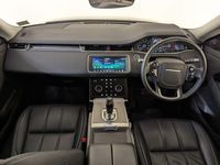 used Land Rover Range Rover evoque e 2.0 D180 S Auto 4WD Euro 6 (s/s) 5dr £1