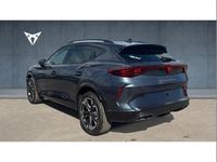 Ny Cupra Formentor 147 HK (108 kW) 2025 Other SUV