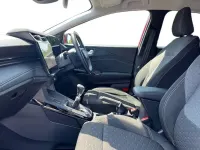 Used Ford Puma Titanium 125 HP (91 kW) 2024 Fantastic red SUV