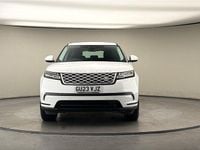 Used Land Rover Range Rover Velar S 204 HP (150 kW) 2022 Fuji white SUV