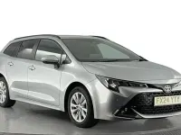 Used Toyota Corolla 140 HP (102 kW) 2026 Estate