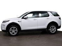 used Land Rover Discovery Sport S Mhev