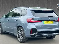 Used BMW iX1 M Sport 227 kW (309 HP) 2023 Grey SUV