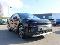 New Skoda Elroq 210 kW (286 HP) 2025 Black SUV