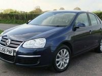 Used VW Jetta 2006 Sedan