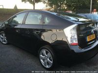 Used Toyota Prius 2010 Hatchback