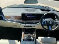 Used BMW X7 M Sport 352 HP (258 kW) 2026 Black SUV