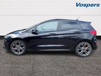 used Ford Fiesta 1.0 EcoBoost 125 ST-Line Edition 5dr