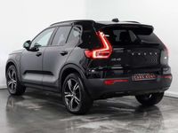 used Volvo XC40 Recharge 1.5 T5 Recharge PHEV R DESIGN 5dr Auto