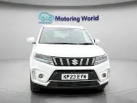 Usado Suzuki Vitara SZ-T 129 CV (94 kW) 2023 Blanco SUV