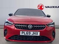Used Vauxhall Corsa Elite 101 HP (74 kW) 2021 Hatchback