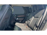 Used Land Rover Discovery 5 HSE 301 HP (221 kW) 2019 Grey SUV