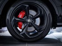 Used Bentley Bentayga 2023 Black SUV
