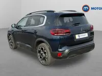 Used Citroën C5 PureTech 131 HP (96 kW) 2024 Hatchback