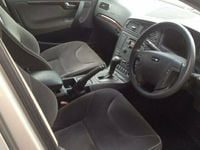 Used Volvo V70 2001 Estate