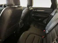 Used Mazda CX-5 Homura-Line 165 HP (121 kW) 2025 Grey SUV