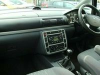 Usado Ford Galaxy 143 CV (105 kW) 2002 Monovolumen