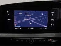 Used Vauxhall Mokka Ultimate 100 kW (136 HP) 2023 Black SUV