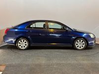 used Toyota Avensis 1.8 VVT-i T3-S 5dr Seq Auto