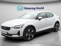Used Polestar 2 300 kW (408 HP) 2022 Hatchback