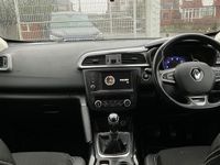 Second-hand Renault Kadjar Dynamique 140 CP (102 kW) 2018 SUV