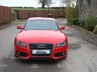 used Audi A5 Sportback DIESEL