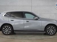 Used BMW X3 xLine 205 HP (150 kW) 2025 Grey SUV