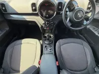 Used Mini Cooper Countryman Classic 136 HP (100 kW) 2023 Black SUV