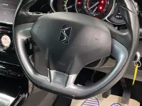 Used DS Automobiles DS3 Connected Chic 82 HP (60 kW) 2018 Black Hatchback