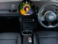 Used Mini Cooper S Hatch 201 HP (147 kW) 2025 Black Hatchback