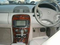 Used Mercedes CL500 2004 Coupe