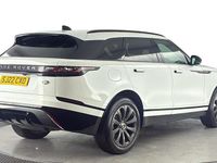 Used Land Rover Range Rover Velar SE Dynamic 204 HP (150 kW) 2022 White SUV
