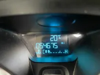 Used Ford Fiesta Zetec 2016 Silver Hatchback
