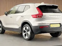 Used Volvo XC40 Plus 163 HP (119 kW) 2026 SUV
