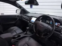 Used Ford Ranger Wildtrack 2022 Black Pickup