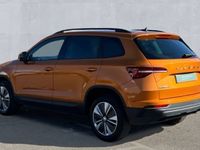 used Skoda Karoq Skoda Diesel Estate 2.0 TDI SE Drive 5dr DSG