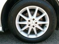 Used Mercedes R320 SE 2007 MPV