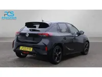 Used Vauxhall Corsa GS Line 2023 Carbon black (metallic paint) Hatchback