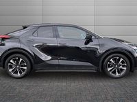 New Toyota C-HR Design 140 HP (102 kW) 2026 Midnight teal SUV