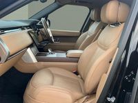 Used Land Rover Range Rover Autobiography 551 HP (405 kW) 2025 SUV