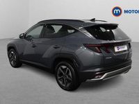 Used Hyundai Tucson Premium 252 HP (185 kW) 2026 SUV