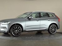 used Volvo XC60 2.0 T5 [250] Inscription 5dr AWD Geartronic