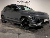 Used Hyundai Kona N Line 160 kW (218 HP) 2025 SUV