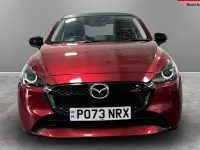 Used Mazda 2 Homura-Aka 90 HP (66 kW) 2024 Hatchback