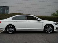 used VW Passat Saloon GTE Advance 1.4 TSI 218PS 6-speed DSG 4 Door