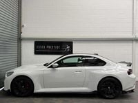 Used BMW M2 M Performance 2024 White Coupe